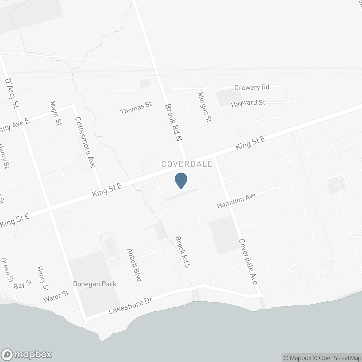 B - 434 ORCHARD AVENUE S, Cobourg, Ontario K9A 3T7